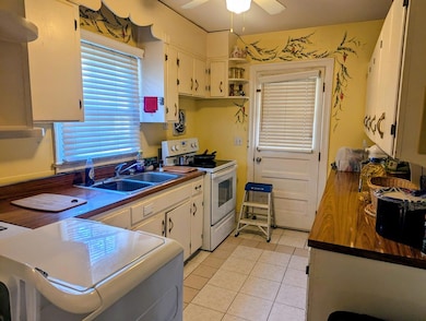 821 W Sycamore St, Chase City, VA 23924 - photo 7