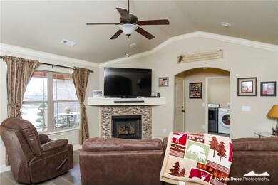 3545 Brunswick St, Springdale, AR 72764 - photo 5