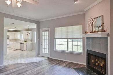 1609 Patti Place, Weatherford, TX 76086 - photo 5