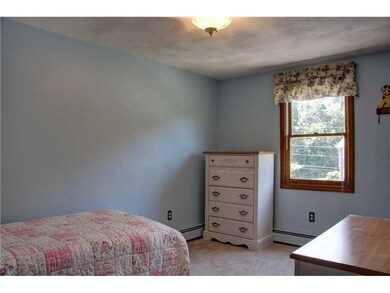 Bedroom.