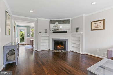 5847 Glen Forest Dr, Falls Church, VA 22041 - photo 6