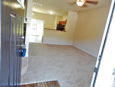 townes of holly ridge (harbor)