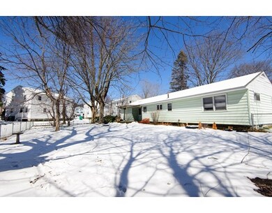 256 Humphrey St, Lowell, MA 01850 - photo 2
