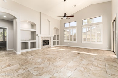 2351 W Maplewood St, Chandler, AZ 85286 - photo 5