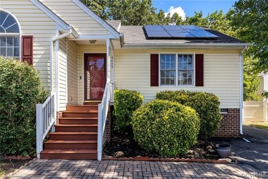 9649 Lockberry Ridge Loop, North Chesterfield, VA 23237 - photo 3