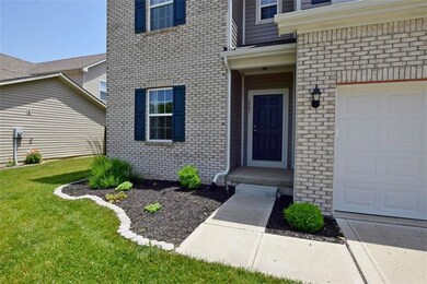 1561 Maplewood Ln, Pendleton, IN 46064 - photo 3