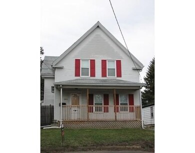 302 Broad St, Bridgewater, MA 02324 - photo 2