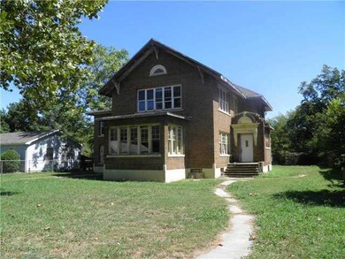 1005 N Union Ave, Shawnee, OK 74801 - photo 2