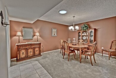 Formal Dining Rm