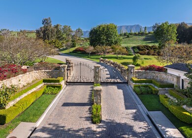 Montecito Ranch Estates