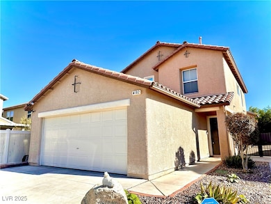 4182 Cashew Ct unit 2, Las Vegas, NV 89115 - photo 2