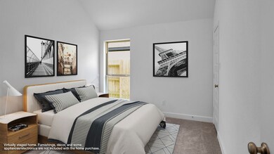 18907 Paso Fino Prairie Ln, Tomball, TX 77377 - photo 7