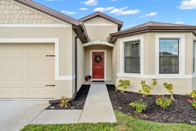 Front Entry Views