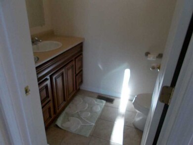 Bathroom.