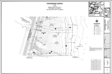 1290 Sturdivant Rd, Jacksons' Gap, AL 36861 - photo 5