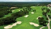 The center of it all...the golf course.  And you h