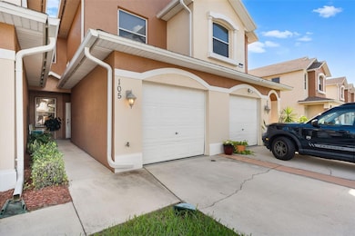 1035 Venetian Dr unit 105, Melbourne, FL 32904 - photo 2