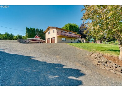 3302 Old Dufur Rd, the Dalles, OR 97058 - photo 5
