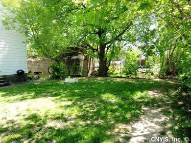 Yard/Garden