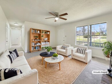 1421 Bradshaw Dr, Columbia, TN 38401 - photo 3