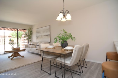 49 N Camino de La Reflexion, Tucson, AZ 85748 - photo 7