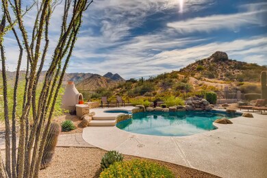 11891 E Juan Tabo Rd, Scottsdale, AZ 85255 - photo 4