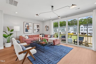 1039 Zelkova Ln, Chapel Hill, NC 27517 - photo 5