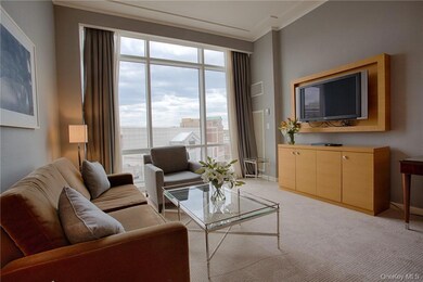 The Atelier Suites at The Ritz Carlton unit 8C, White Plains, NY 10601 - photo 4