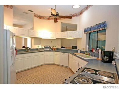 Large Kitchen
