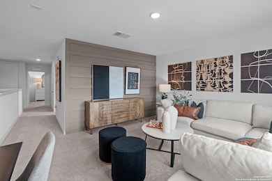 12015 Mutton Busting Dr, San Antonio, TX 78254 - photo 2