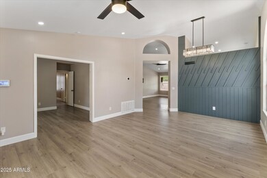 Formal Living/Dining