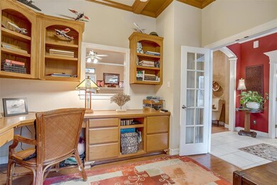 6137 Meadow Ridge Dr, Weatherford, TX 76087 - photo 7