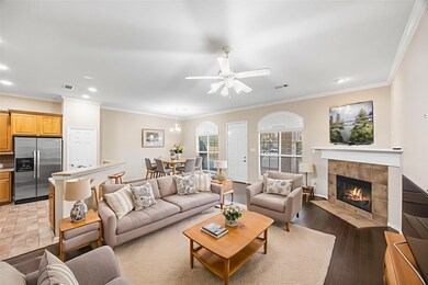 12755 Mill Ridge Dr unit 703, Cypress, TX 77429 - photo 2