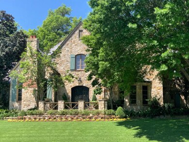 543 Park Heights Cir, Tyler, TX 75701 - photo 2