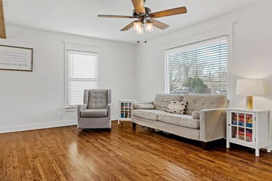 311 S 3rd St, Wylie, TX 75098 - photo 5