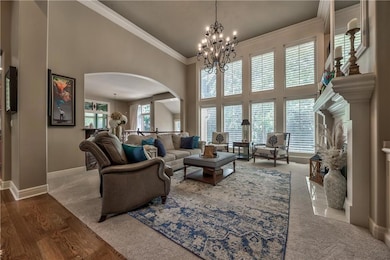 9638 Zarda Dr, Lenexa, KS 66227 - photo 7