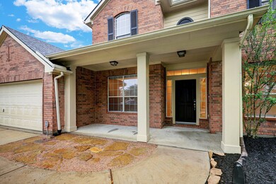 31310 Ribbonwood Park Ln, Spring, TX 77386 - photo 2