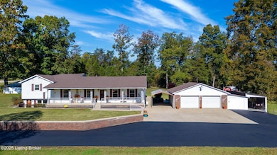 200 Nat Rogers Rd, New Haven, KY 40051 - photo 4