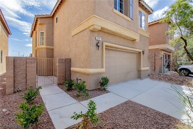 Entrance to property featuring stucco siding, an a
