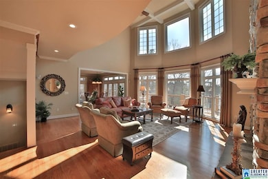 323 Laurel Way, Wedowee, AL 36278 - photo 6