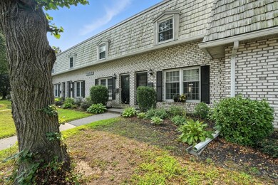 59 Corey Colonial unit 59, Agawam, MA 01001 - photo 2