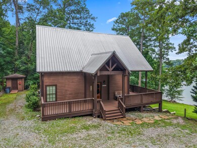 137 Lakeview Dr, Logan, AL 35098 - photo 4