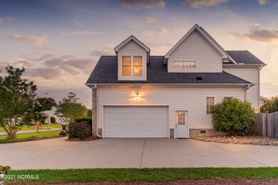 649 Stillwater Dr, Winterville, NC 28590 - photo 5