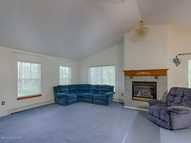 Large Living Room