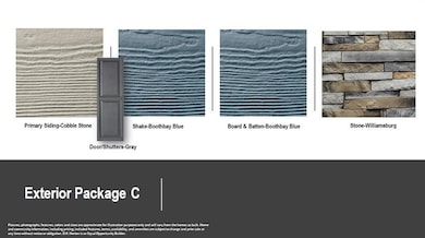 2215 Creek View Ln, Raymore, MO 64083 - photo 2