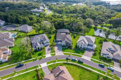 Spacious 0.54 Acre lot. Only a few minutes drive f