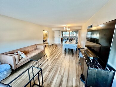 1731 Beacon St unit 1207, Brookline, MA 02445 - photo 2