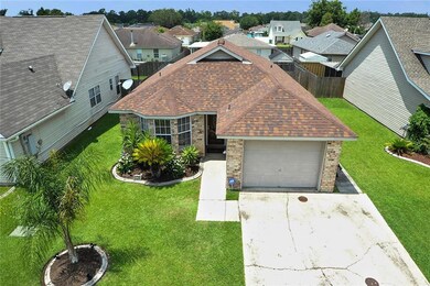 2720 Bayou Carencro Dr, Marrero, LA 70072 - photo 2