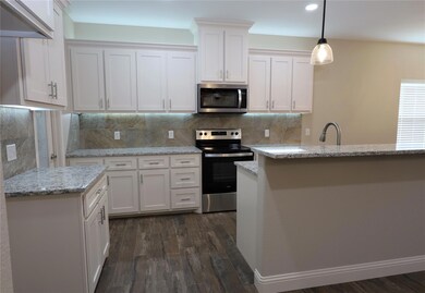 405 Titus Ave, Springtown, TX 76082 - photo 3