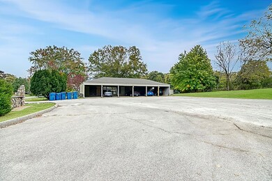 158 Chisholm Tr. Forsyth, MO 65653